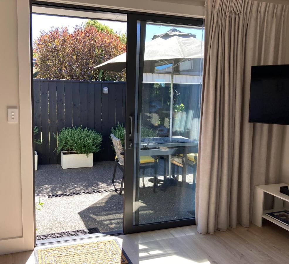 Modern, Sunny, Central Motueka Εξωτερικό φωτογραφία